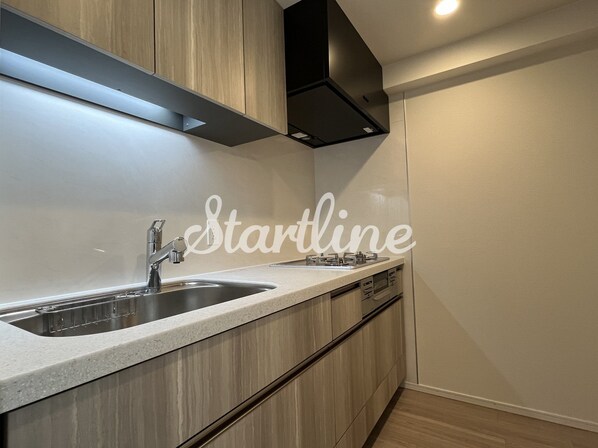 ラサンテ上野(LaSante上野)の物件内観写真